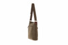 WB-6013 - Woodbridge large cross body canvas bag