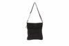 WB-6013 - Woodbridge large cross body canvas bag