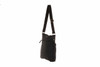 WB-6013 - Woodbridge large cross body canvas bag