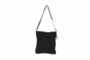 WB-6013 - Woodbridge large cross body canvas bag