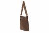 WB-6013 - Woodbridge large cross body canvas bag