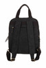 WB-6020 - Woodbridge large canvas laptop backpack with front flap