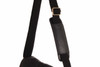 WB-6022 - Woodbridge large cross body flap over canvas bag