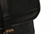 WB-6022 - Woodbridge large cross body flap over canvas bag