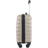 HBY-0166 - HIGHBURY - Easy Under seat Cabin Luggage 