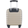 HBY-0166 - HIGHBURY - Easy Under seat Cabin Luggage 