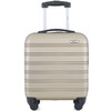 HBY-0166 - HIGHBURY - Easy Under seat Cabin Luggage 