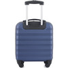 HBY-0166 - HIGHBURY - Easy Under seat Cabin Luggage 
