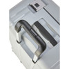 HBY-0173 - Silver - HIGHBURY - Guard Hard Luggage Trolley Cases