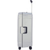 HBY-0173 - Silver - HIGHBURY - Guard Hard Luggage Trolley Cases