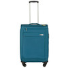 HBY-0099 - Teal  - HIGHBURY - Dynamic Luggage Cases