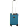 HBY-0099 - Teal  - HIGHBURY - Dynamic Luggage Cases