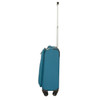 HBY-0099 - Teal  - HIGHBURY - Dynamic Luggage Cases