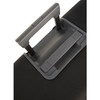 HBY-0172 - HIGHBURY KEPLER Black Ultra Light Weight Luggage