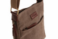 WB-6012 - Woodbridge small cross body canvas bag