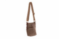 WB-6012 - Woodbridge small cross body canvas bag