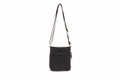 WB-6012 - Woodbridge small cross body canvas bag