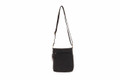 WB-6012 - Woodbridge small cross body canvas bag