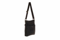 WB-6013 - Woodbridge large cross body canvas bag
