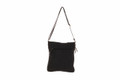 WB-6013 - Woodbridge large cross body canvas bag