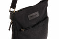 WB-6013 - Woodbridge large cross body canvas bag