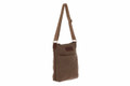 WB-6013 - Woodbridge large cross body canvas bag