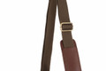 WB-6022 - Woodbridge large cross body flap over canvas bag