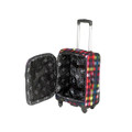 HBY-0104 - HIGHBURY Unique Multi-Box® Ultra Light Weight Luggage