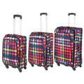 HBY-0104 - HIGHBURY Unique Multi-Box® Ultra Light Weight Luggage