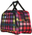 HBY-0005 - HIGHBURY Unique Multi-Box® Cabin Weekend Bag