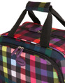 HBY-0005 - HIGHBURY Unique Multi-Box® Cabin Weekend Bag