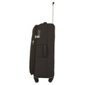 HBY-0099 - Black - HIGHBURY - Dynamic Luggage Cases