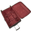 HBY-0099 - Black - HIGHBURY - Dynamic Luggage Cases