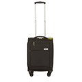 HBY-0099 - Black - HIGHBURY - Dynamic Luggage Cases