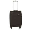 HBY-0099 - Black - HIGHBURY - Dynamic Luggage Cases