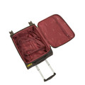 HBY-0099 - Black - HIGHBURY - Dynamic Luggage Cases