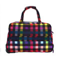 HBY-0015 - HIGHBURY Unique Multi Box® Cabin Weekend Trolley Bag