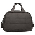 HBY-0078 - HIGHBURY Grey Weekend Flight Bag 