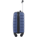HBY-0166 - HIGHBURY - Easy Under seat Cabin Luggage 