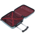 HBY-0166 - HIGHBURY - Easy Under seat Cabin Luggage 