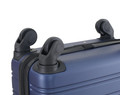 HBY-0166 - HIGHBURY - Easy Under seat Cabin Luggage 
