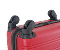 HBY-0166 - HIGHBURY - Easy Under seat Cabin Luggage 