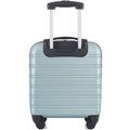 HBY-0166 - HIGHBURY - Easy Under seat Cabin Luggage 