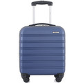 HBY-0166 - HIGHBURY - Easy Under seat Cabin Luggage 