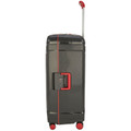 HBY-0173 - Dark Grey - HIGHBURY - Guard Hard Luggage Trolley Cases