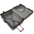 HBY-0173 - Dark Grey - HIGHBURY - Guard Hard Luggage Trolley Cases