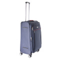 HBY-0170 - Navy - HIGHBURY SOL Ultra Light Weight Luggage