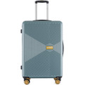 HBY-0168 - Sage Green - HIGHBURY - Yellowstone Hard Luggage Cases