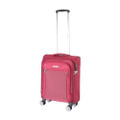 HBY-0170 - Burgundy HIGHBURY SOL Ultra Light Weight Luggage