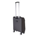 HBY-0170 - Dark Grey - HIGHBURY SOL Ultra Light Weight Luggage